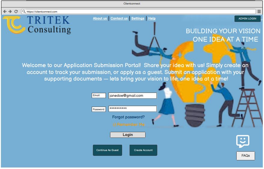 Tritek Consulting
