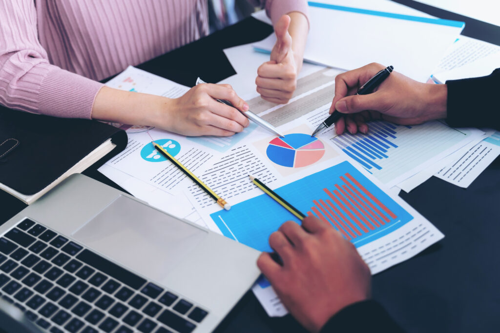 DRIVING DIGITAL VISIBILITY & GROWTH FOR FIBERCOMTECH