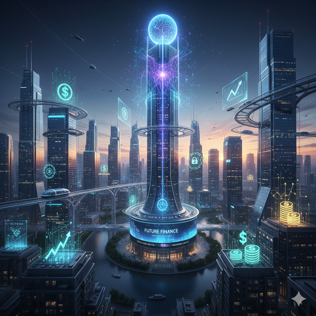 Trends in UAE FinTech 2025